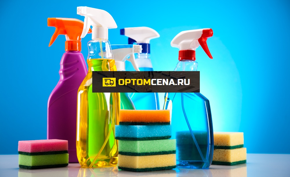 БЫТОВАЯ ХИМИЯ ОПТОМ