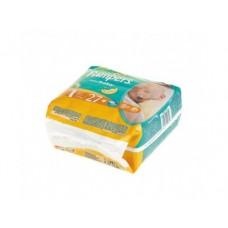Подгузники PAMPERS newborn 1 (2-5кг), 48 шт