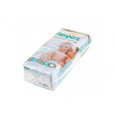 Подгузники PAMPERS Premium maxi 4 (7-14кг), 52шт