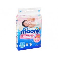 Подгузники MOONY M 3 (6-11кг), 62шт