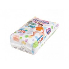 Трусики-подгузники MERRIES 5 (12-22 кг), 38шт