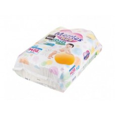Подгузники-трусики MERRIES М 3 (6-10кг), 58шт