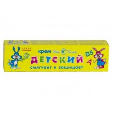 Крем детский НЕВСКАЯ КОСМЕТИКА, 38г