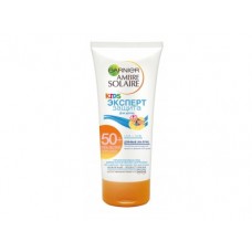Крем для загара AMBRE SOLAIRE детский SPF50, 200мл