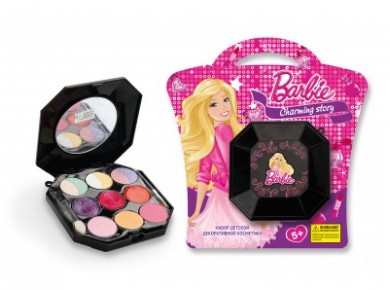 Подарочный набор BARBIE Charming Story