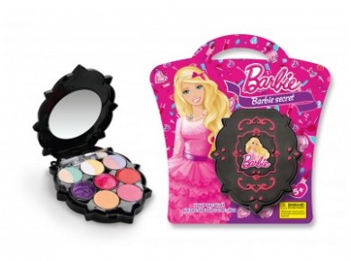 Подарочный набор BARBIE Secret