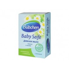 Детское мыло BUBСНЕN, 125г
