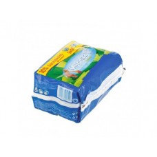 Салфетки влажные HUGGIES Ultra comfort Natural, 128шт