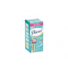 Прокладки ежедневные alldays DISCREET водhая лилия, 60шт