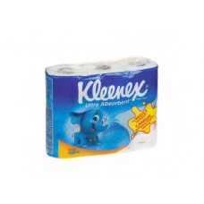 Полотенца кухонные KLEENEX Premium 3р