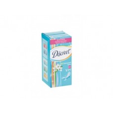 Прокладки ежедневные ALLDAYS DISCREET бриз, 60шт