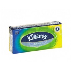 Платки KLEENEX носовые, 8шт