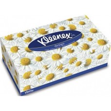Салфетки KLEENEX для лица, 150шт
