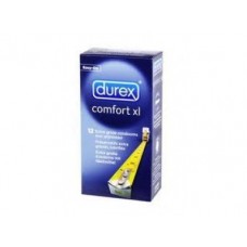 Презервативы DUREX Comfort, 12 шт