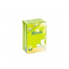 Прокладки ежедневные NATURELLA norm, 100шт