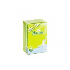 Прокладки ежедневные NATURELLA light, 100шт