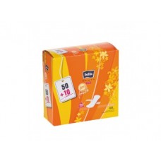 Прокладки ежедневные BELLA panty soft deo, 50+10 шт