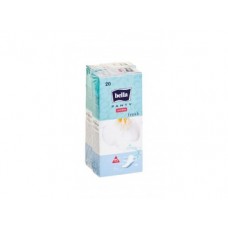 Прокладки ежедневные BELLA panty aroma fresh, 20шт