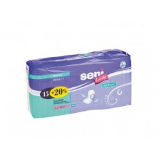 Урологические прокладки SENI lady extra, 15шт