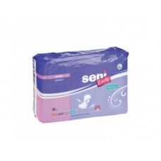 Урологические прокладки SENI lady super, 15шт