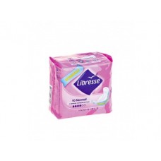 Гигиенические прокладки LIBRESSE invisible normal, 10шт