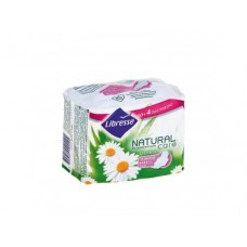 Прокладки LIBRESSE nature ultra normal, 10шт