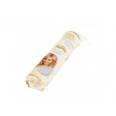 Ватные диски SPA cotton,100шт