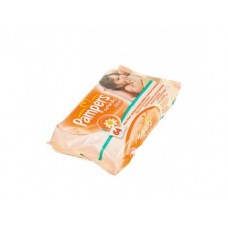 Салфетки PAMPERS Clean&amp play, 64шт