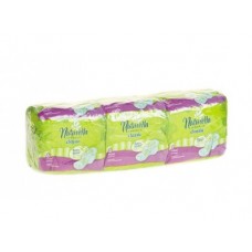 Прокладки ежедневные NATURELLA с крылышками maxi, 8шт