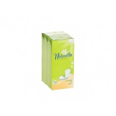Прокладки ежедневные NATURELLA norm, 20шт
