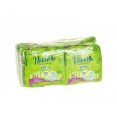 Прокладки NATURELLA super, 8шт