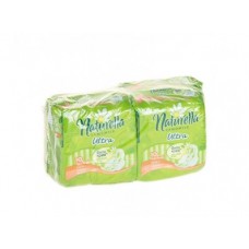 Прокладки NATURELLA ultra normal, 10шт