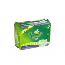 Прокладки NATURELLA classic ultra night, 14шт