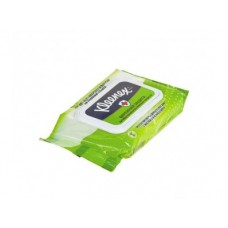 Влажные салфетки KLEENEX, 40шт