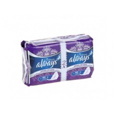 Прокладки ALWAYS platinum collection night,14шт