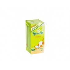 Прокладки ежедневные NATURELLA normal, календула, 60шт