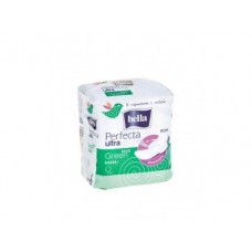 Прокладки BELLA ultra maxigreen, 9шт