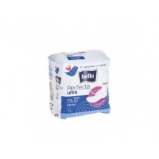 Прокладки BELLA ultra maxi blue, 9шт