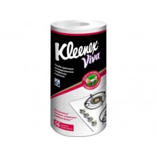 Тряпка KLEENEX VIVA 1рулон