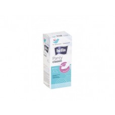 Прокладки ежедневные BELLA panty classic, 20шт