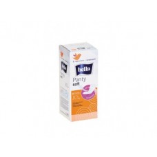 Прокладки ежедневные BELLA panty soft, 20шт