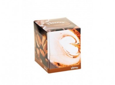 Салфетки KLEENEX, 100шт