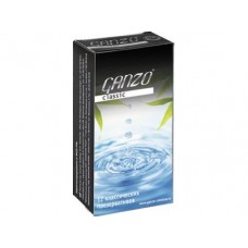 Презервативы GANZO Classic №12, 12 шт