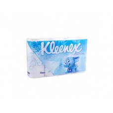 Полотенца кухонные KLEENEX, 4 рулона
