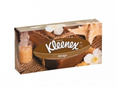 Салфетки универсальные KLEENEX velti, 70шт