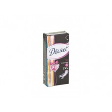 Прокладки ежедневные DISCREET deo, 20 шт