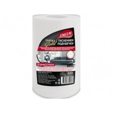 Салфетка в рулоне UNICUM GOLD, 150л
