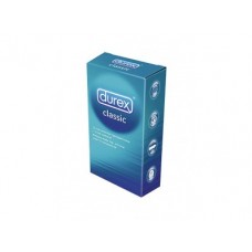 Презервативы DUREX Сlassic, 12шт