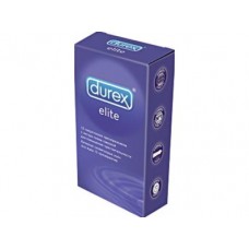 Презервативы DUREX Еlite, 12 шт