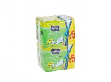 Прокладки BELLA perfekta gree, 10 шт